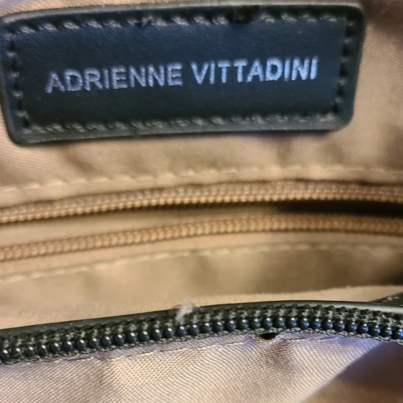 Adrienne Vittadini Tote - Picture 11 of 12